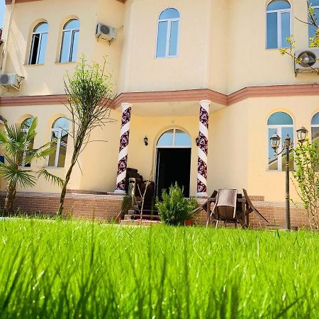 Rahat Inn Hotel Tasjkent Eksteriør bilde